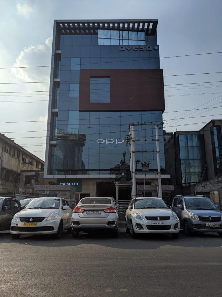 Ayesa India