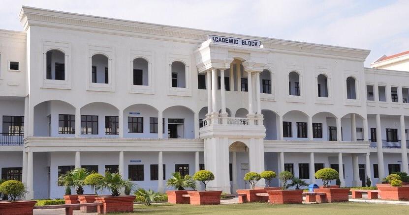 COER College