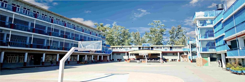 greenway school roorkee