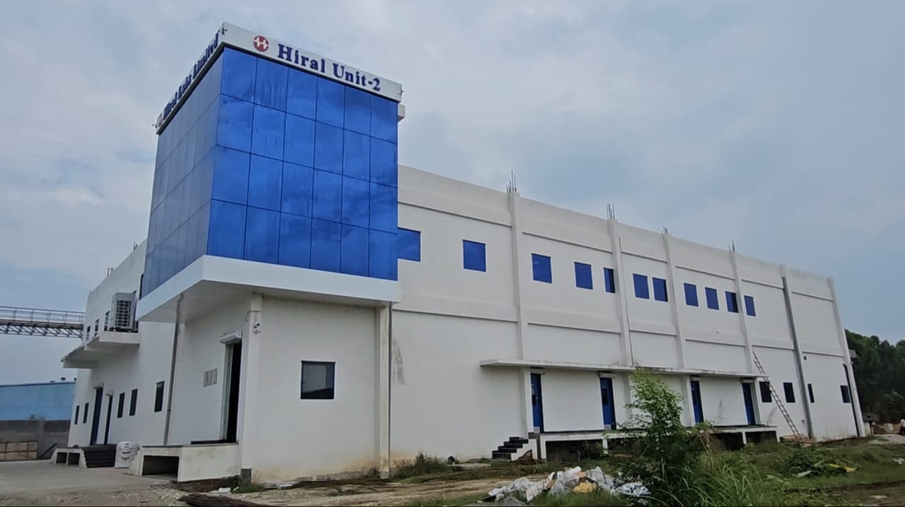 Hiral-labs
