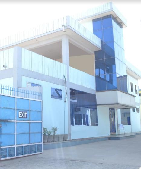 Hiral Labs Limited