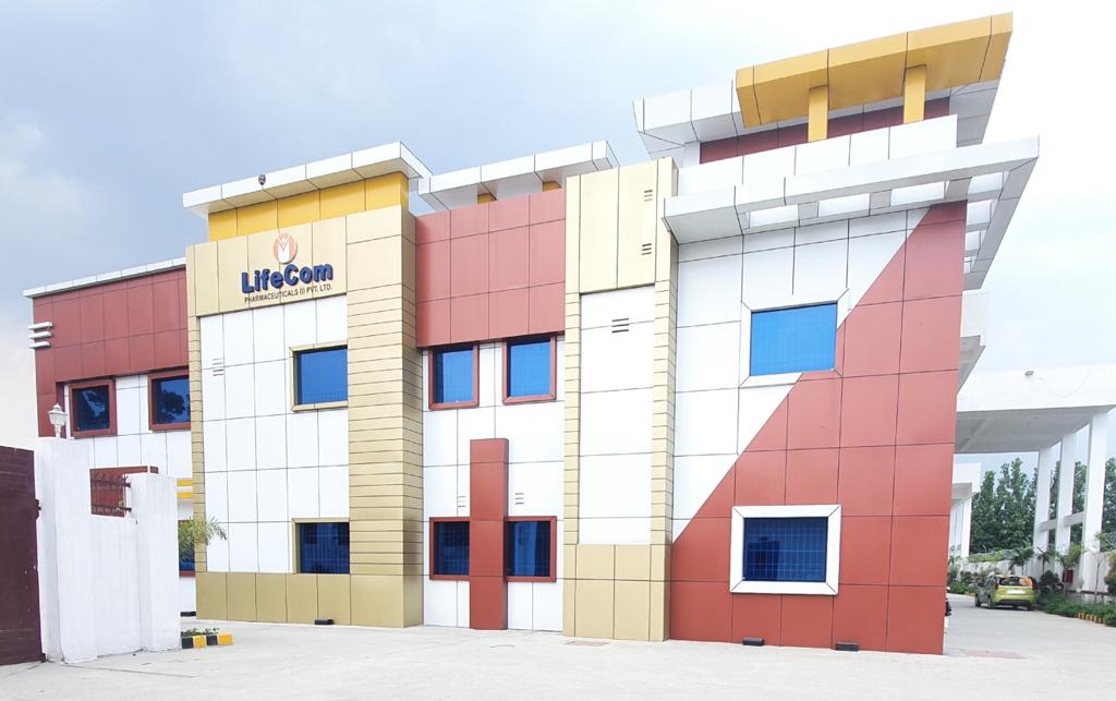 lifecom